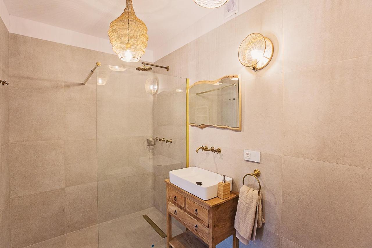 Loft Soho Appartement Szczecinek Buitenkant foto