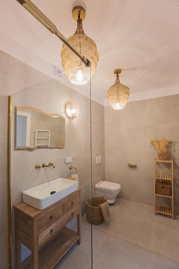 Loft Soho Appartement Szczecinek Buitenkant foto