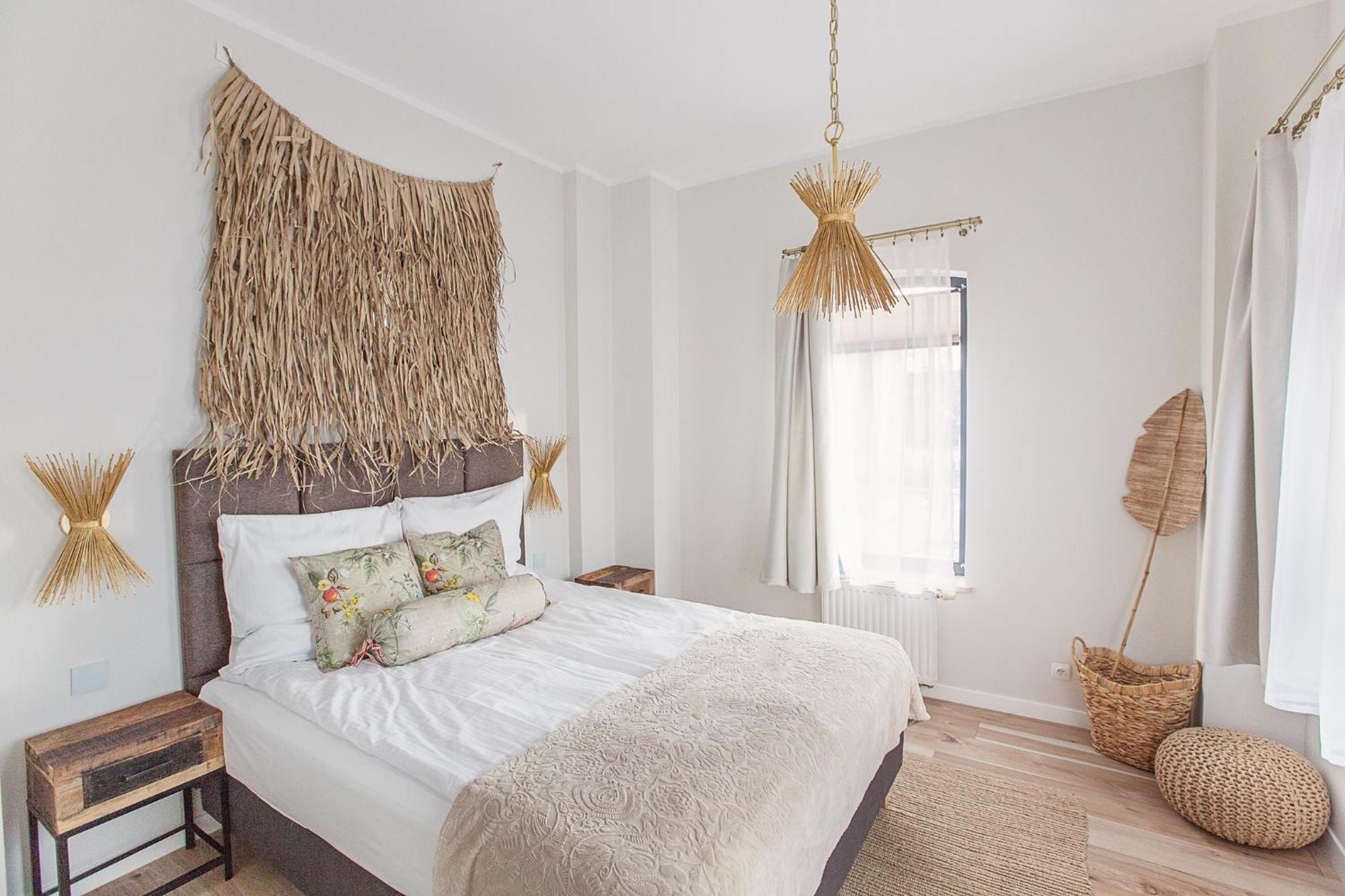 Loft Soho Appartement Szczecinek Buitenkant foto
