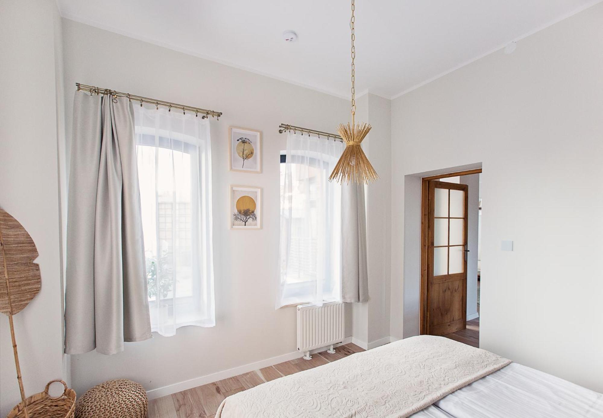 Loft Soho Appartement Szczecinek Buitenkant foto