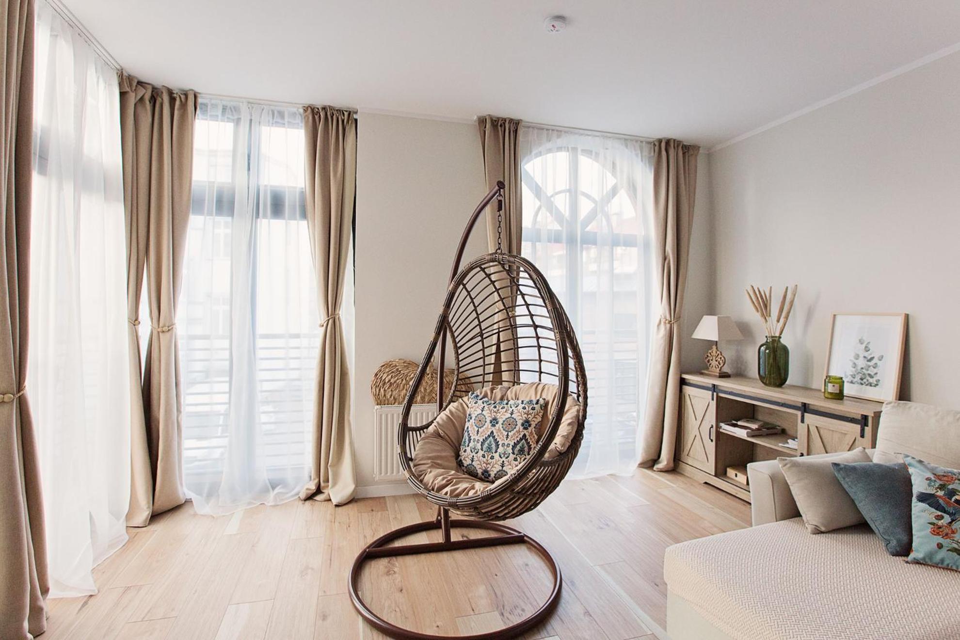 Loft Soho Appartement Szczecinek Buitenkant foto